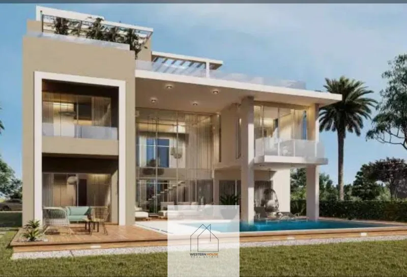 3-bedroom townhouse 168 m² for sale in Seashore