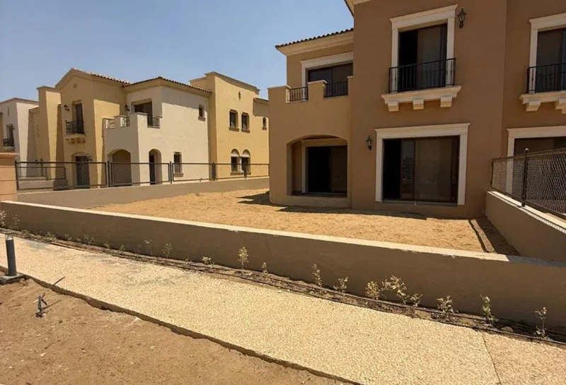4-bedroom townhouse 292 m² for sale in City Gate