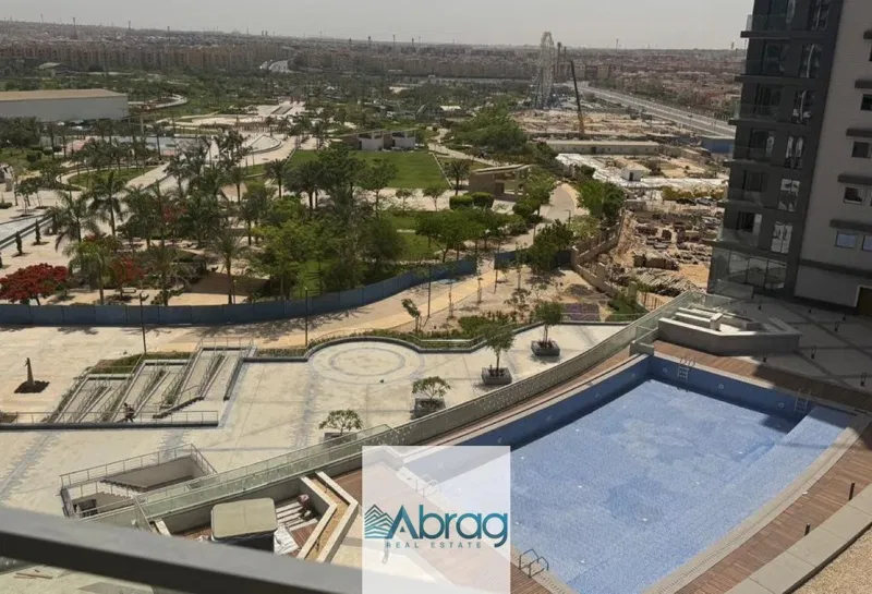 شقة 3 غرف 191 م² للبيع في Park Side Residence