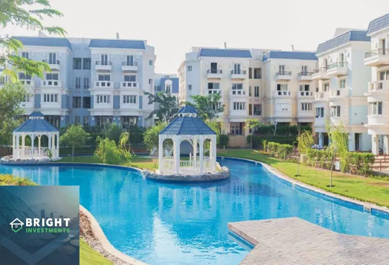 3-bedroom ivilla 225 m² for sale in Mountain View 1.1