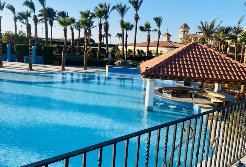 4-bedroom villa 284 m² for sale in Veranda