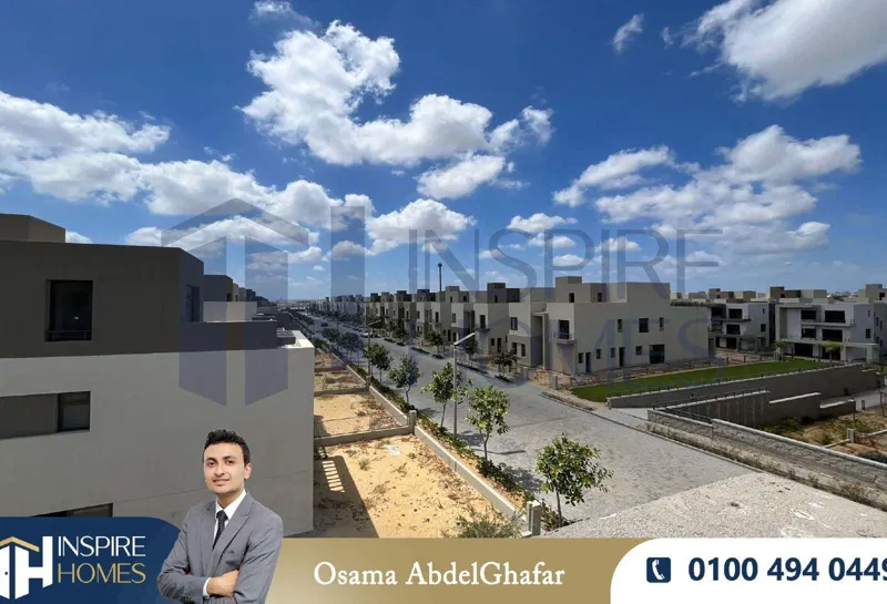 فيلا 5 غرف 273 م² للبيع في بالم هيلز