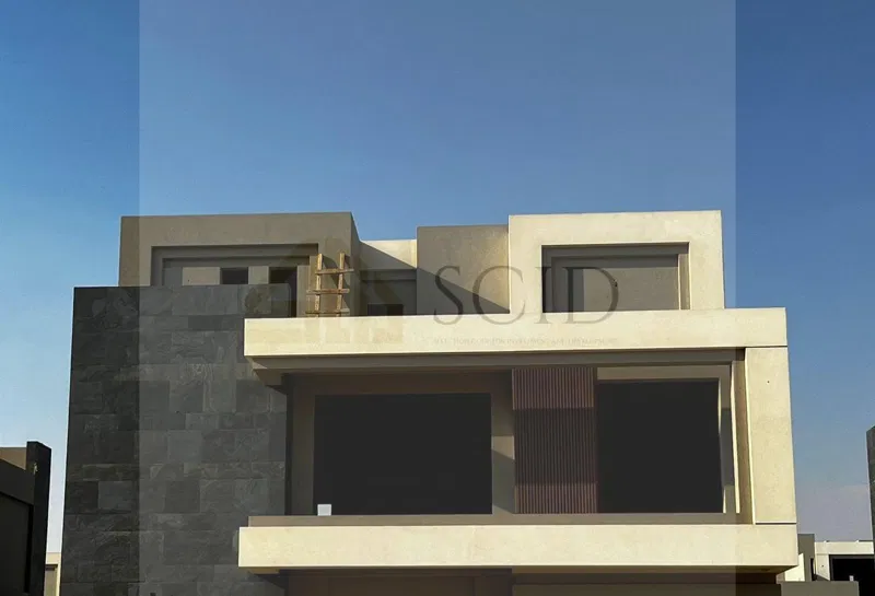 3-bedroom townhouse 235 m² for sale in El Patio Town
