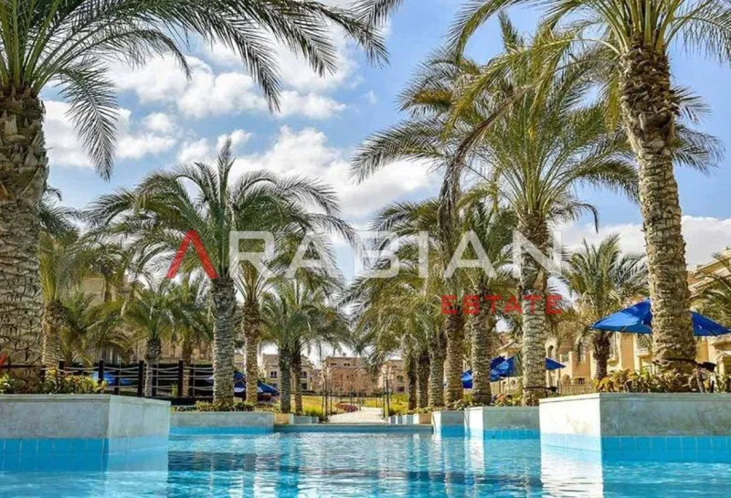4-bedroom townhouse 235 m² for sale in La Vista City