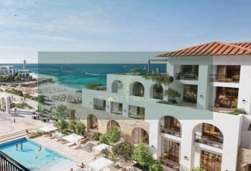 3-bedroom chalet 194 m² for sale in Modon Abu Dhabi