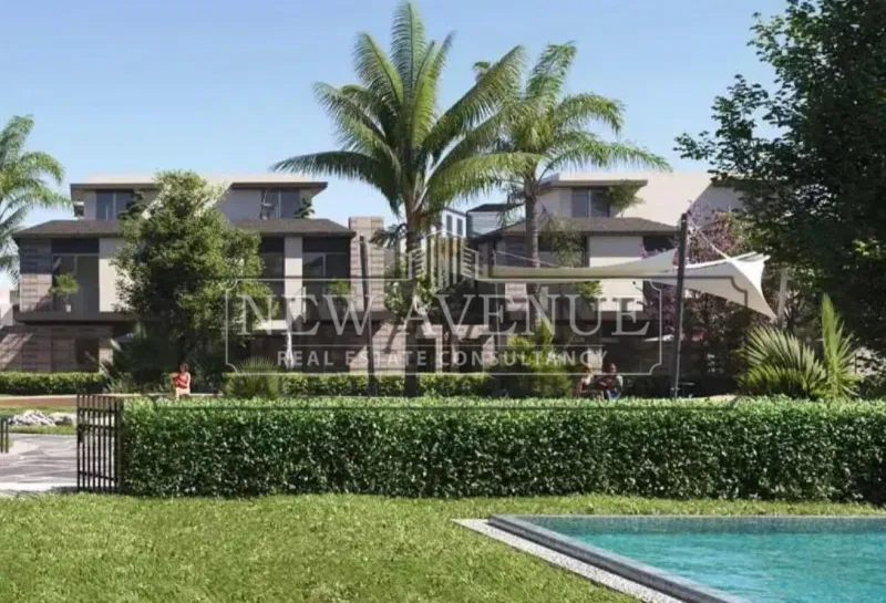 3-bedroom villa 362 m² for sale in Telal East