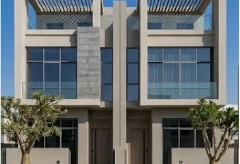 4-bedroom townhouse 285 m² for sale in Saada Compound