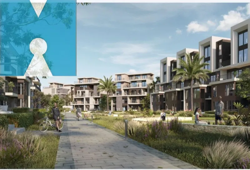 4-bedroom apartment 253 m² for sale in Solana