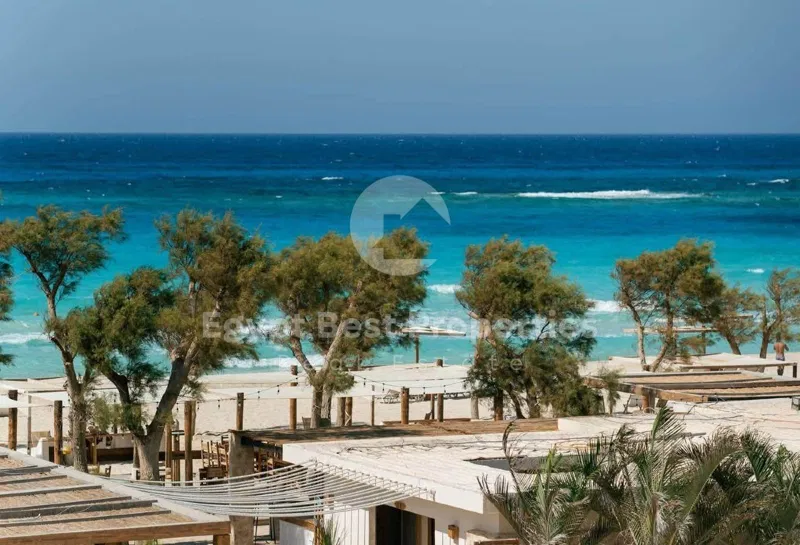 4-bedroom penthouse 324 m² for sale in Marsa Baghush