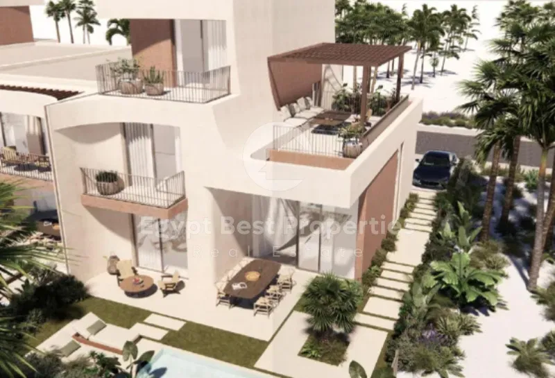 3-bedroom chalet 154 m² for sale in Ramla