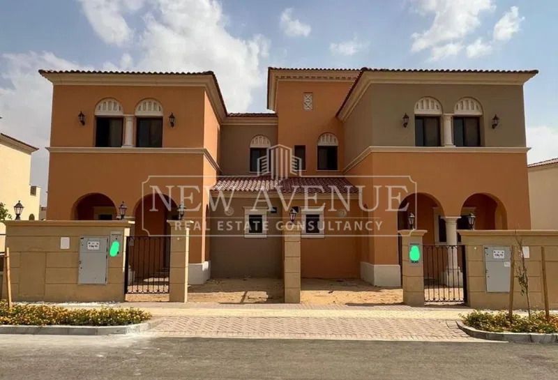3-bedroom townhouse 218 m² for sale in City Gate