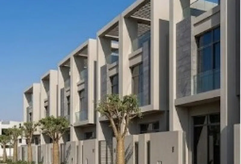 3-bedroom townhouse 355 m² for sale in Saada Compound