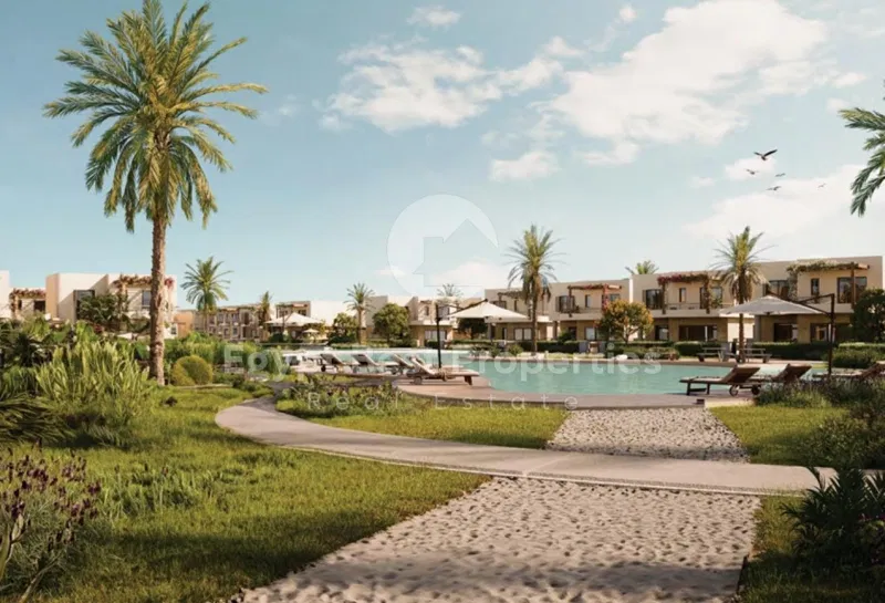 3-bedroom chalet 154 m² for sale in Ramla