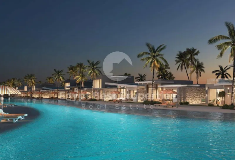 4-bedroom chalet 281 m² for sale in The Med , The Med
