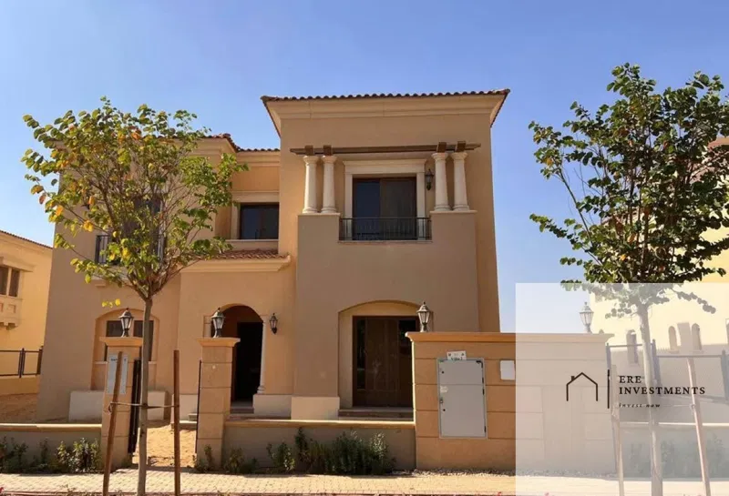 3-bedroom townhouse 270 m² for sale in City Gate