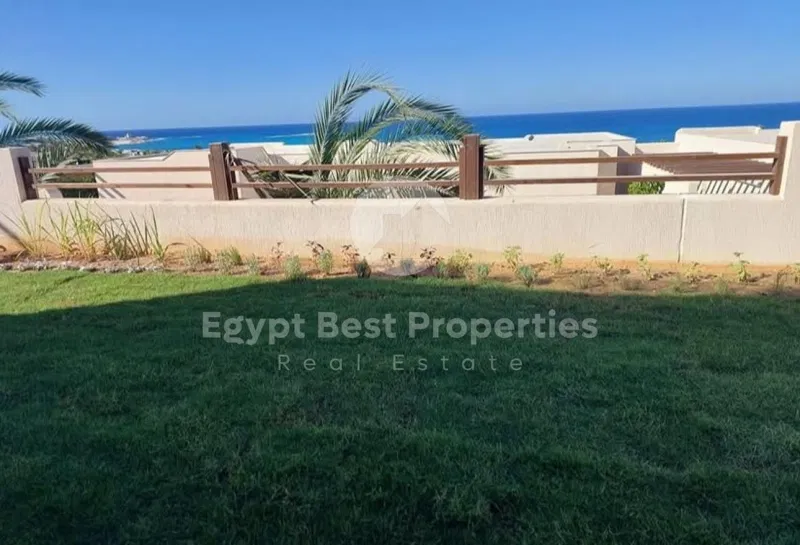 2-bedroom chalet 110 m² for sale in La Vista Bay