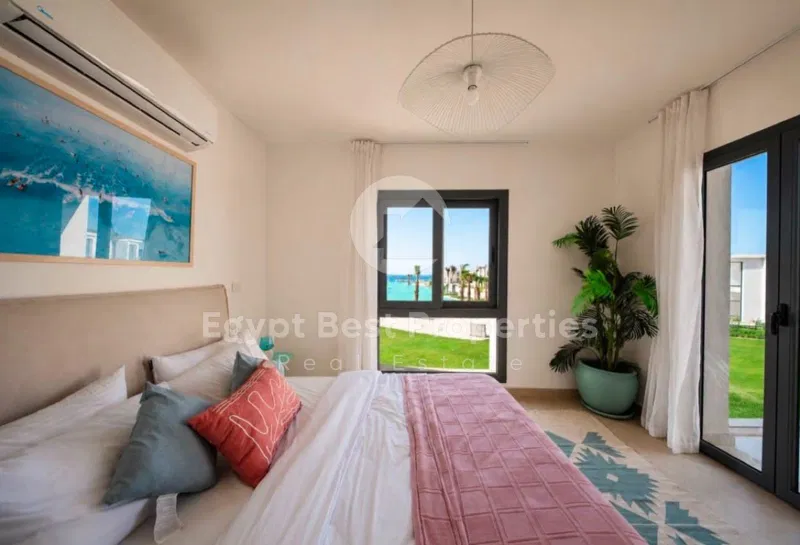 2-bedroom chalet 110 m² for sale in La Vista Bay