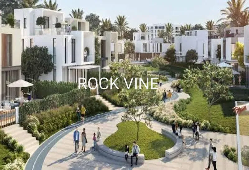 4-bedroom villa 210 m² for sale in EDEN , EDEN