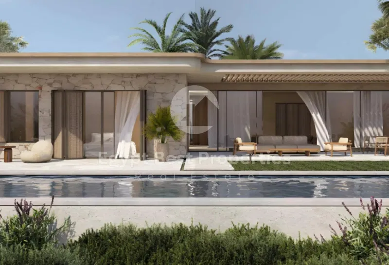 3-bedroom villa 150 m² for sale in Ramla