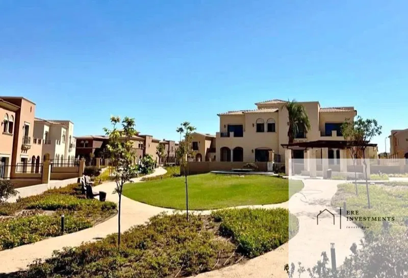 تاون هاوس 3 غرف 270 م² للبيع في سيتي جيت، City Gate