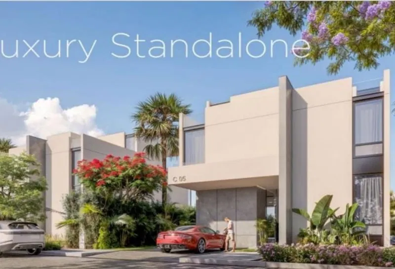 7-bedroom villa 486 m² for sale in Malaz