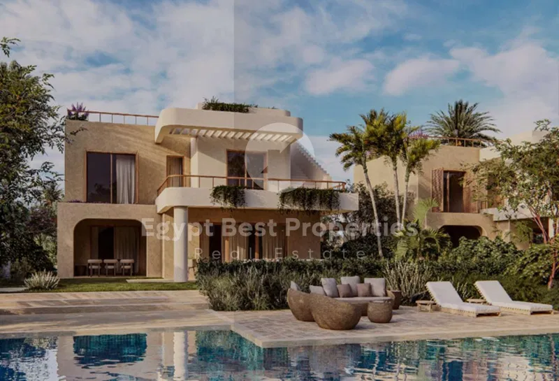 3-bedroom villa 300 m² for sale in Ramla Lakeside
