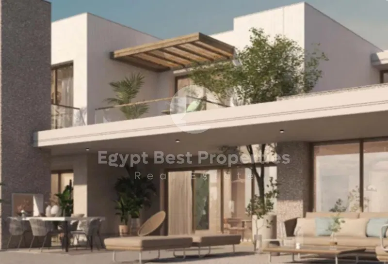 3-bedroom villa 205 m² for sale in The Med , The Med