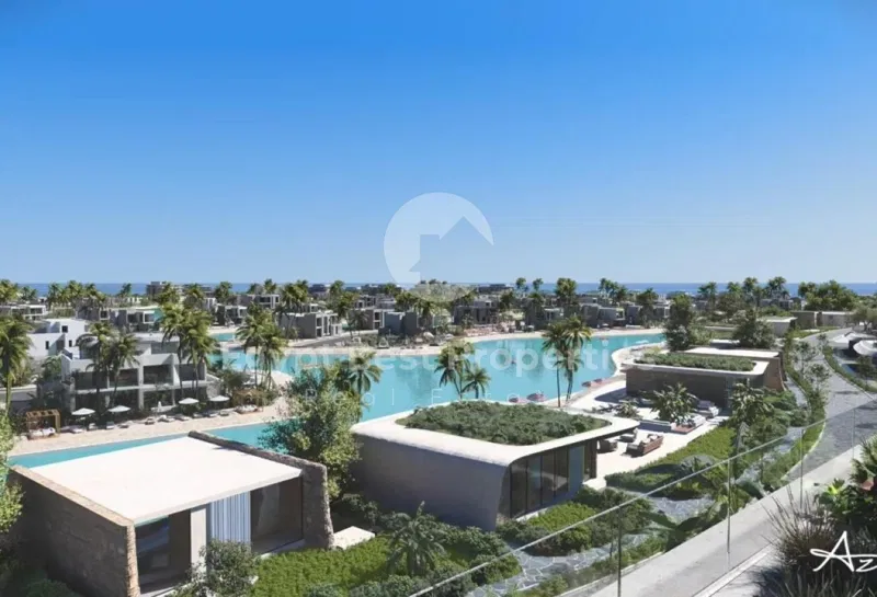 3-bedroom villa 200 m² for sale in Azha North