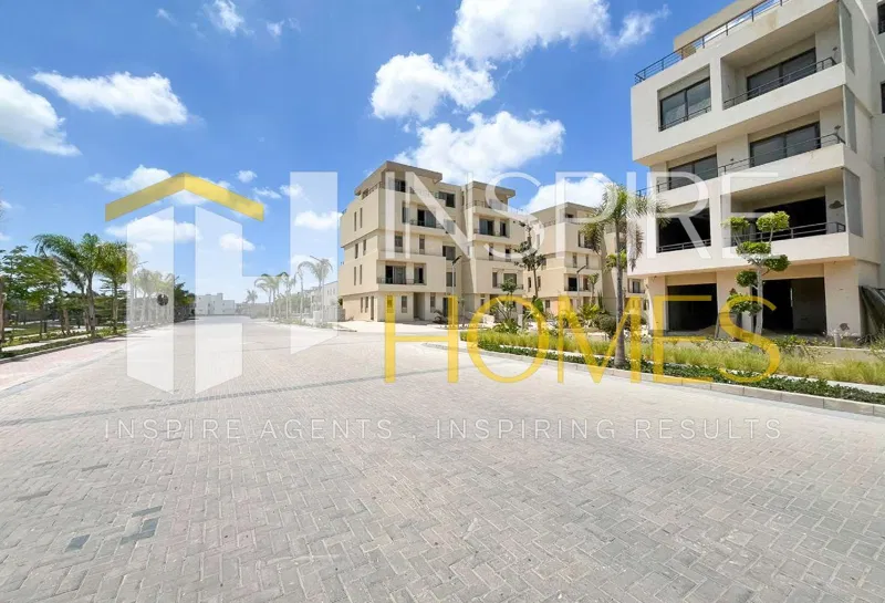 4-bedroom villa 219 m² for sale in Palm Hills
