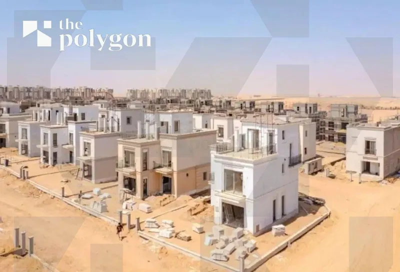 3-bedroom townhouse 202 m² for sale in Belle Vie