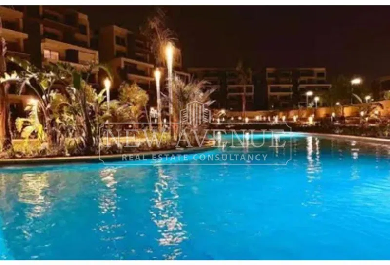 فيلا 3 غرف 227 م² للبيع في بالم هيلز القاهرة الجديدة، Palm Hills New Cairo