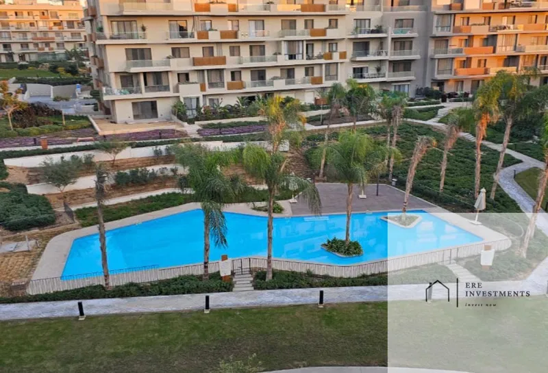 3-bedroom apartment 203 m² for sale in Villette