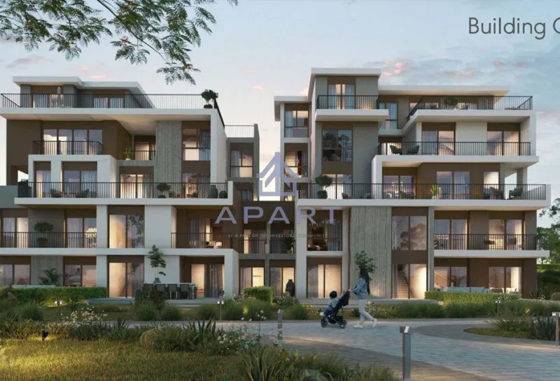 بنتهاوس 4 غرف 351 م² للبيع في سيتي جيت، City Gate