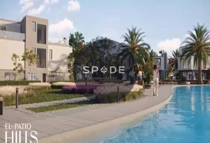 3-bedroom villa 218 m² for sale in La Vista City