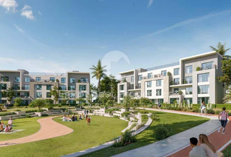 2-bedroom apartment 145 m² for sale in ZED East