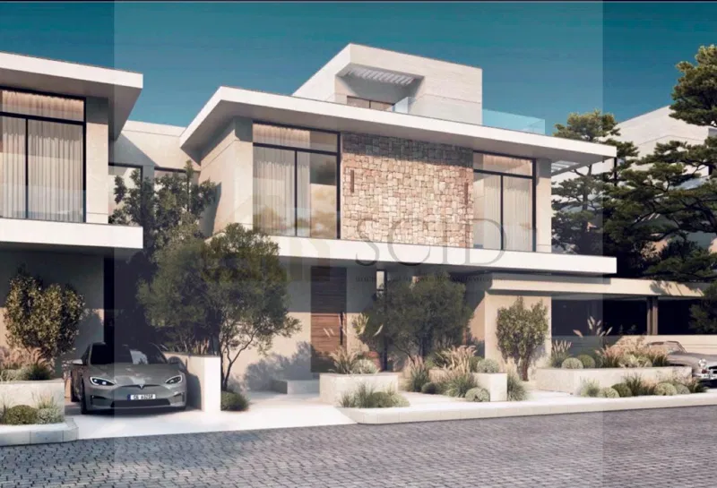 4-bedroom townhouse 200 m² for sale in Hills of One