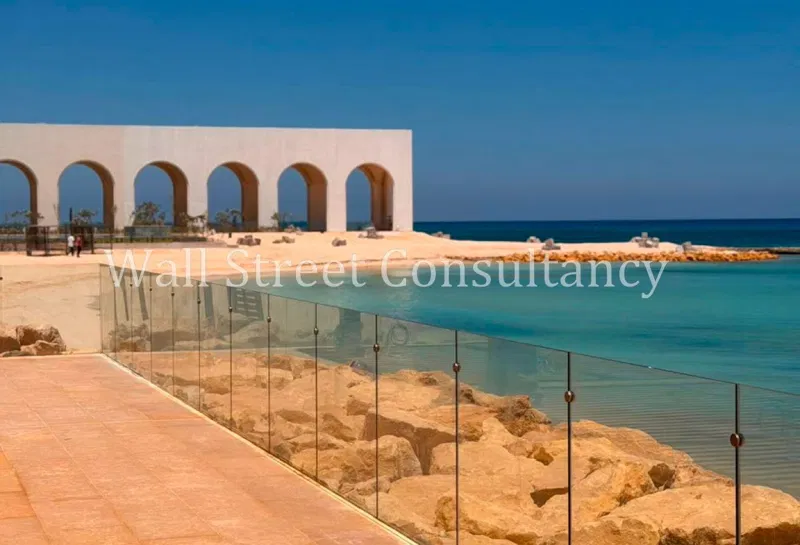 شاليه 3 غرف 193 م² للبيع في Modon Abu Dhabi