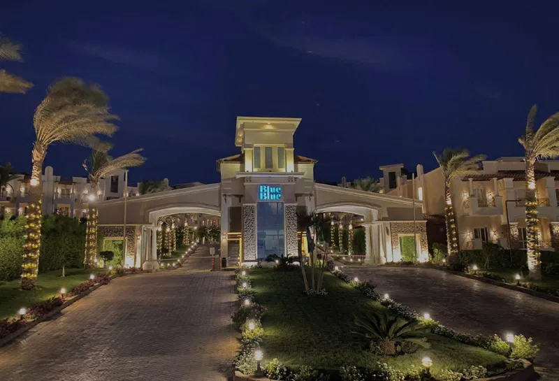 5-bedroom villa 273 m² for sale in Blue Blue