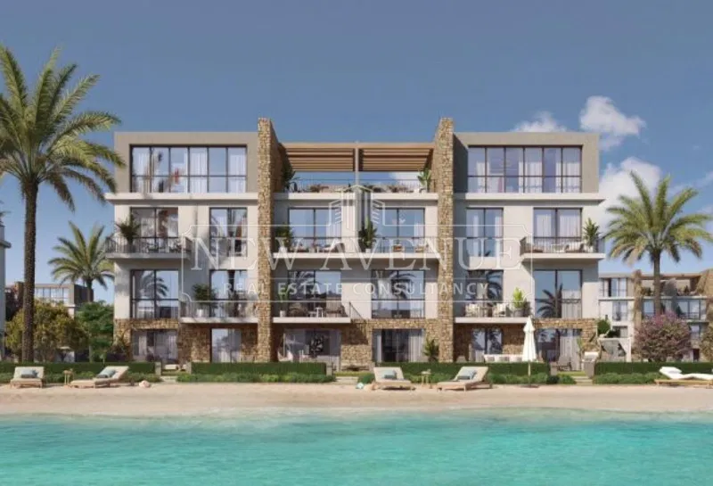 3-bedroom chalet 120 m² for sale in Silver Sands