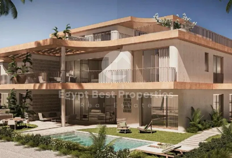 3-bedroom townhouse 250 m² for sale in Ramla
