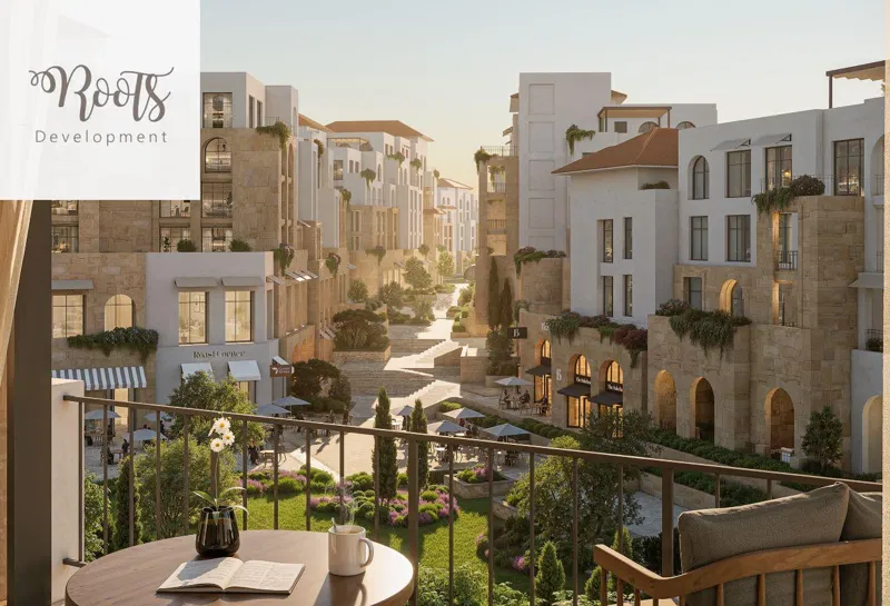 3-bedroom chalet 198 m² for sale in Modon Abu Dhabi