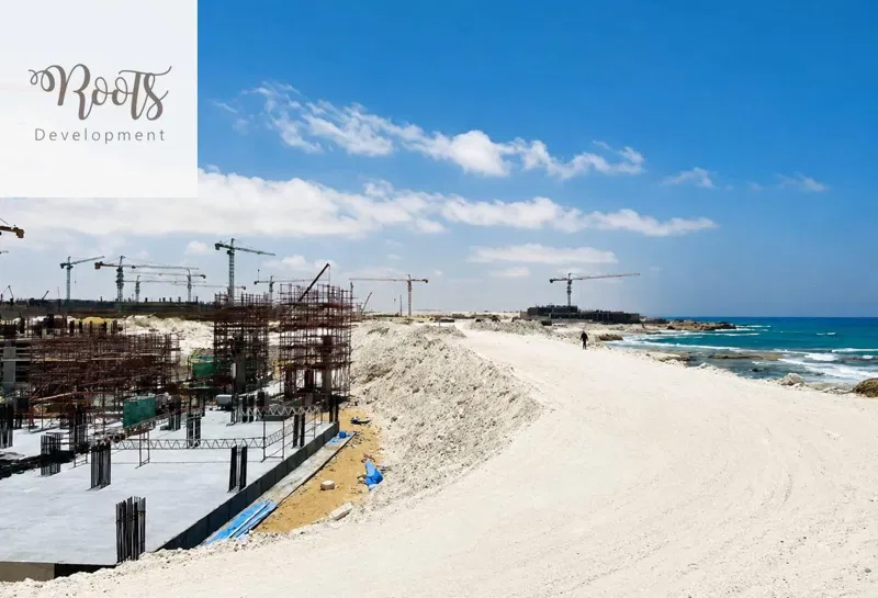 شاليه 3 غرف 200 م² للبيع في Modon Abu Dhabi