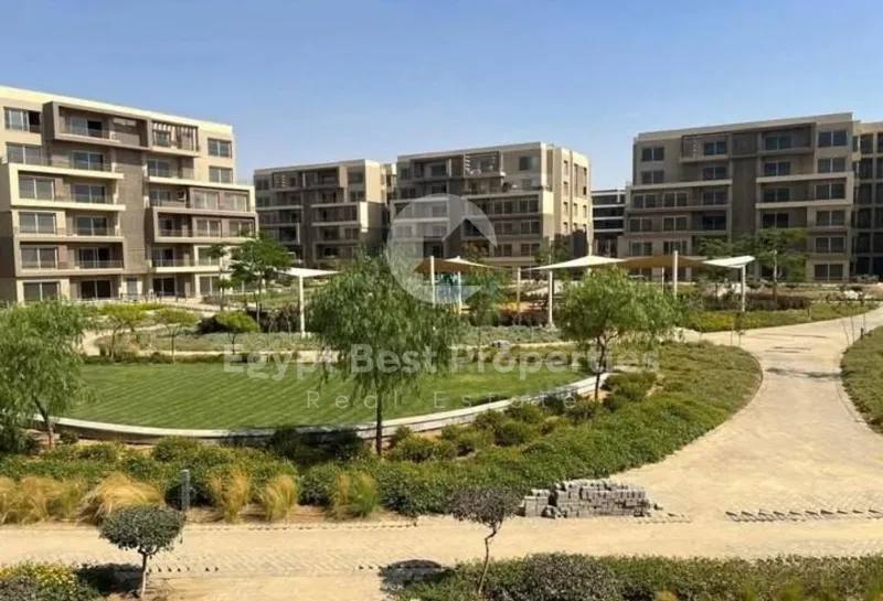 شقة 4 غرف 235 م² للبيع في بالم هيلز القاهرة الجديدة، Palm Hills New Cairo