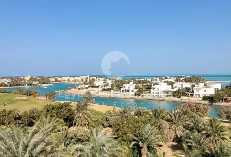 شقة غرفتين 120 م² للبيع في Mangroovy Residence