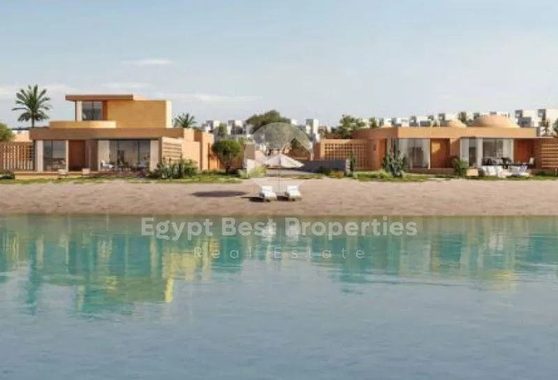 4-bedroom villa 210 m² for sale in Mangroovy Residence