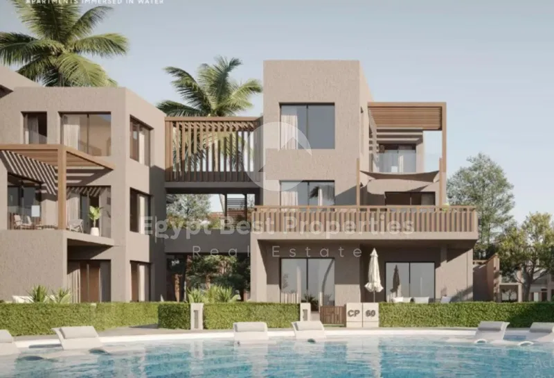 3-bedroom villa 200 m² for sale in Mangroovy Residence