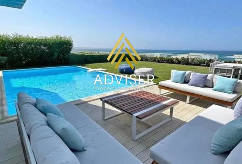 3-bedroom chalet 169 m² for sale in Saada