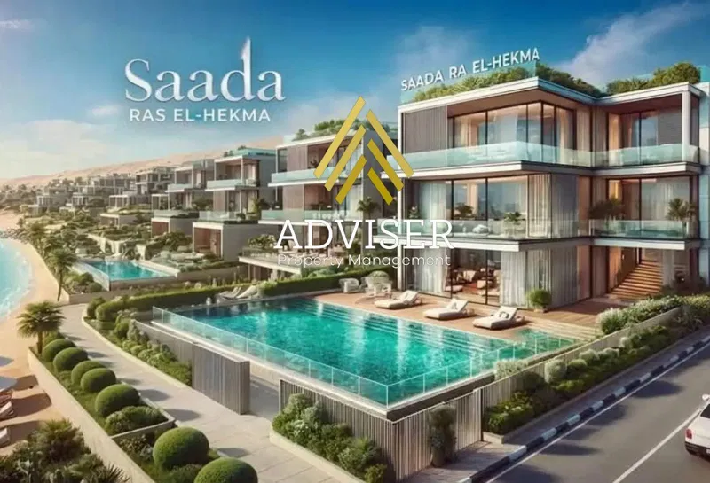 3-bedroom chalet 168 m² for sale in Saada