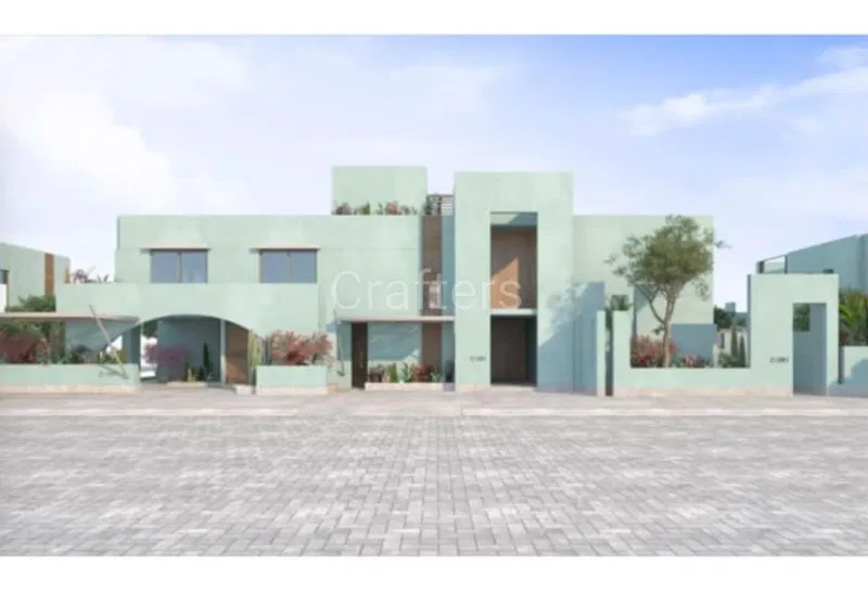 شاليه 4 غرف 249 م² للبيع في Playa Resort