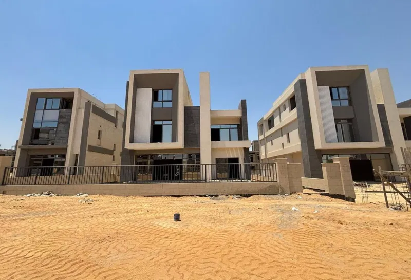 3-bedroom townhouse 300 m² for sale in Saada Compound